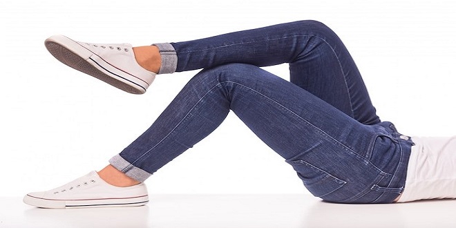 How To Find Jeans That Fit Perfectly