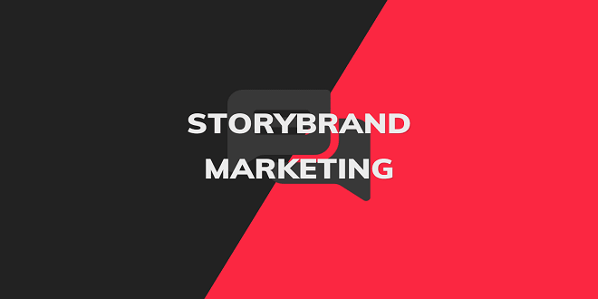 The 7 Steps to Create a Storybrand to Ensure Marketing that Works