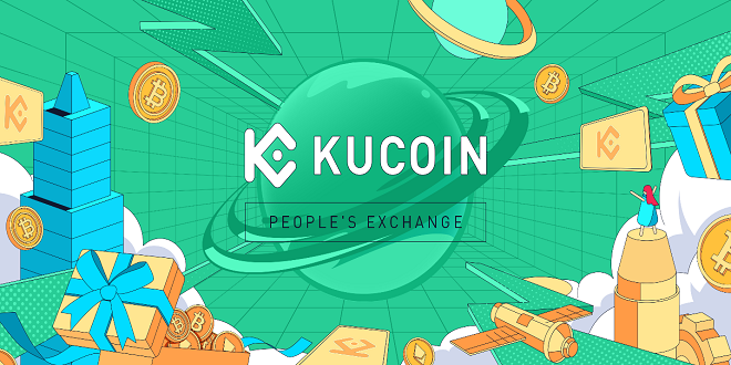 How To Earn With The Kucoin Affiliate Program-The Project That Can Affect Your Life