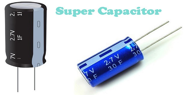 3 Important Things To Consider When Buying A Super Capacitor