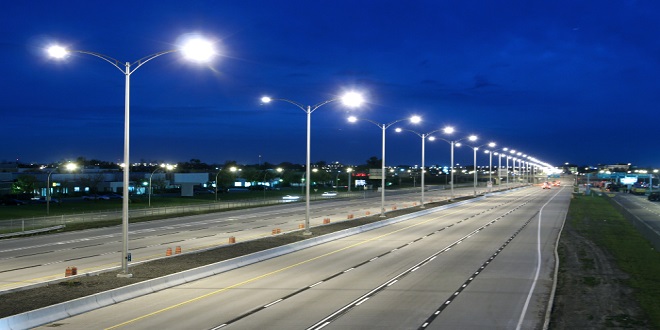 What Should The Government Look At When Choose Highway Street Lights For A New Project