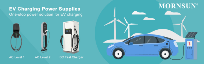 EV Charging Power Supply Design