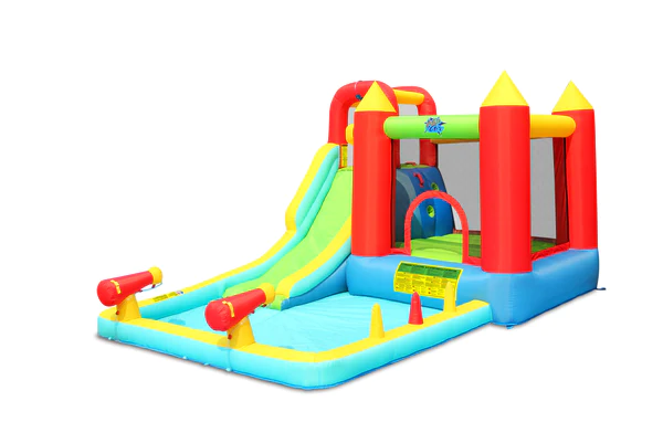 How to Find the Best Bounce House for Sale, According to You