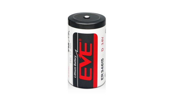 A Futher Understanding of EVE ER34615 Batteries