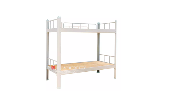 Why Choosing Metal Tube to Manufacture Bunk Beds is a Great Idea