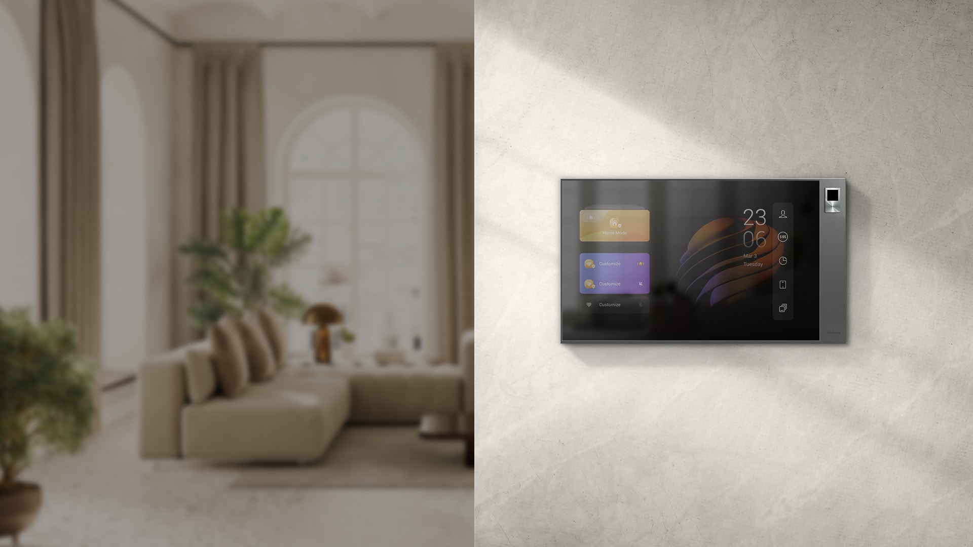 Enhance Convenience and Efficiency at Home with akubela's Intelligent Home Automation Products