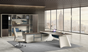 Enhance Your Business Meetings with DIOUS Furniture's 6 Modern Conference Room Layouts