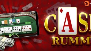 How to play a rummy cash game?